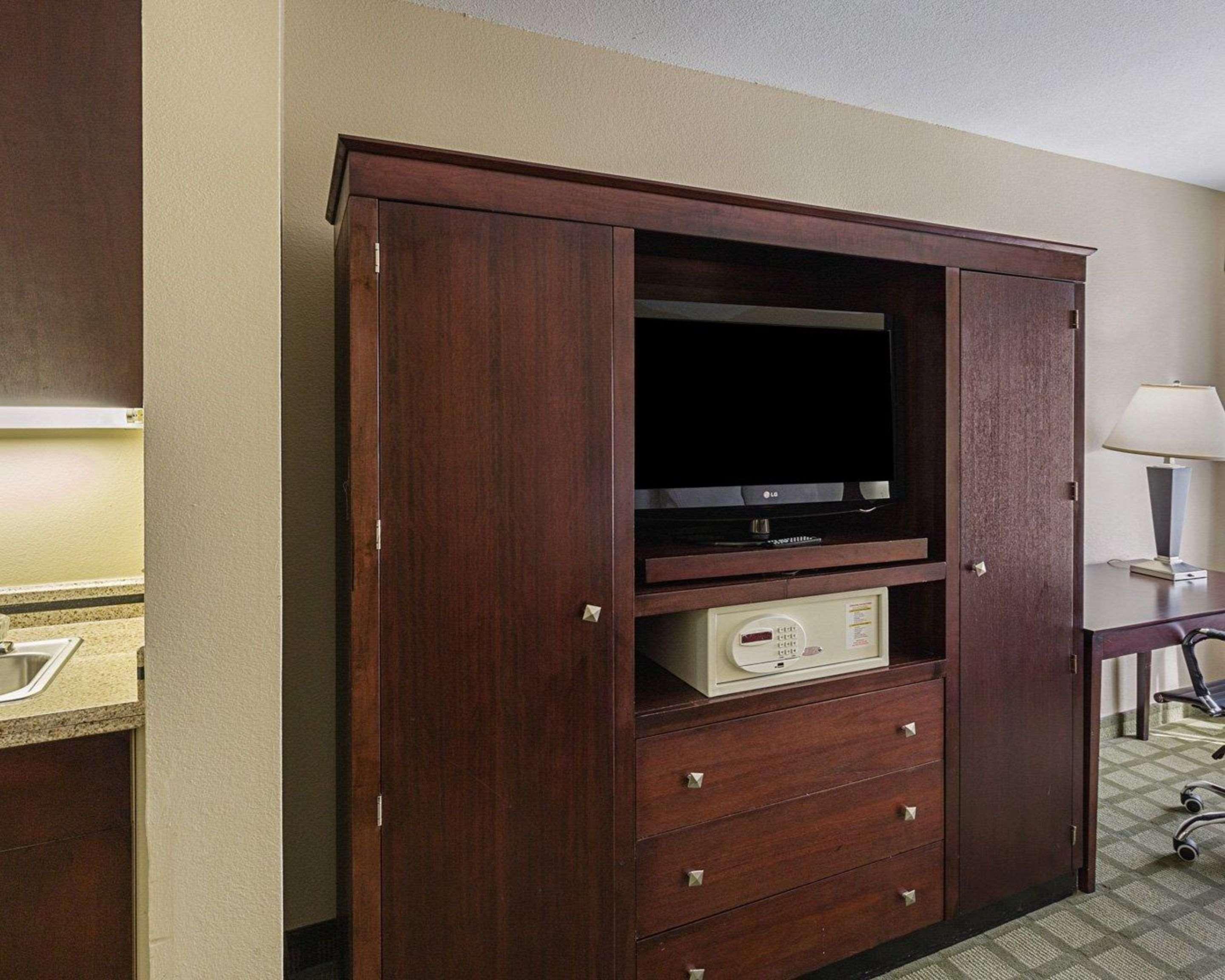 Inn Comfort Southwest Fwy At Westpark Houston