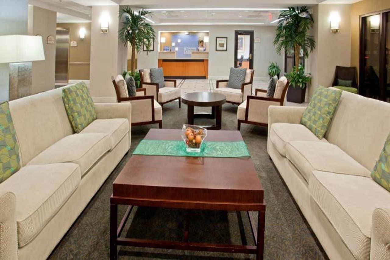 Inn Comfort Southwest Fwy At Westpark